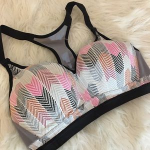 Super cute and supportive sport bra!!!